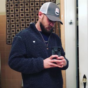 Meet your Posher, Bryce